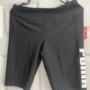 Puma attitude 9’’ short